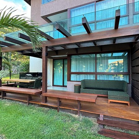 Flat Terreo Luxo 2Qts Carneiros Ao Lado Da Igrejinha Daire Tamandaré Dış mekan fotoğraf