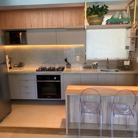 Flat Terreo Luxo 2Qts Carneiros Ao Lado Da Igrejinha Daire Tamandaré Dış mekan fotoğraf