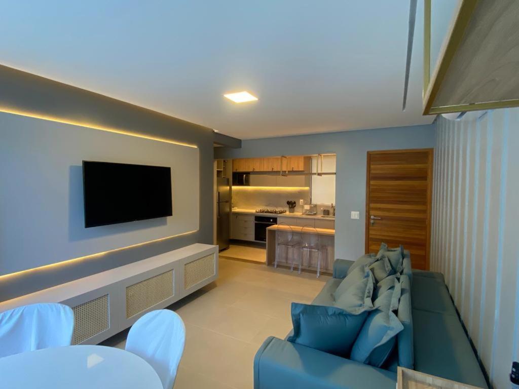 Flat Terreo Luxo 2Qts Carneiros Ao Lado Da Igrejinha Daire Tamandaré Dış mekan fotoğraf