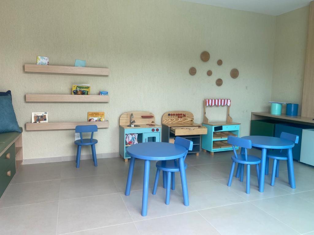 Flat Terreo Luxo 2Qts Carneiros Ao Lado Da Igrejinha Daire Tamandaré Dış mekan fotoğraf