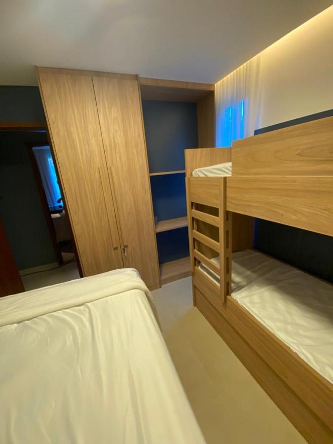 Flat Terreo Luxo 2Qts Carneiros Ao Lado Da Igrejinha Daire Tamandaré Dış mekan fotoğraf