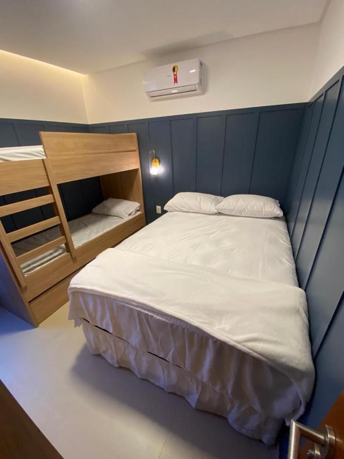 Flat Terreo Luxo 2Qts Carneiros Ao Lado Da Igrejinha Daire Tamandaré Dış mekan fotoğraf