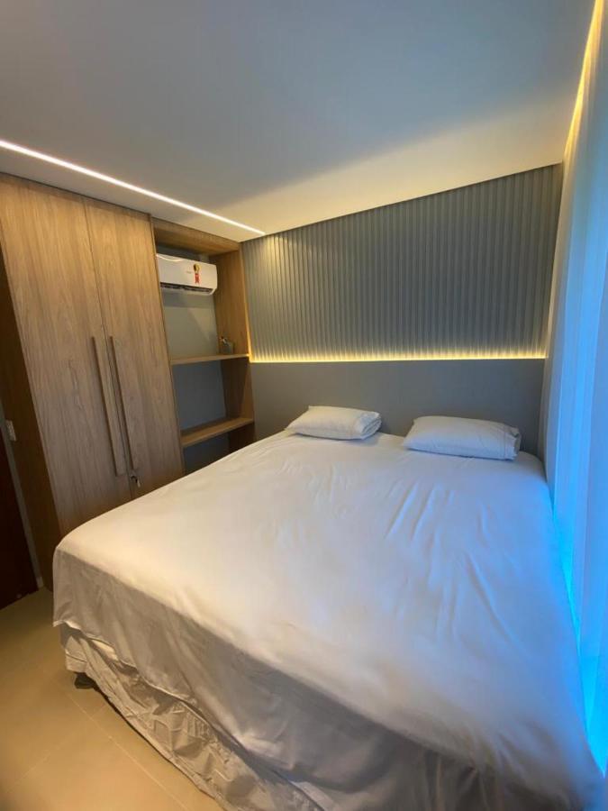 Flat Terreo Luxo 2Qts Carneiros Ao Lado Da Igrejinha Daire Tamandaré Dış mekan fotoğraf
