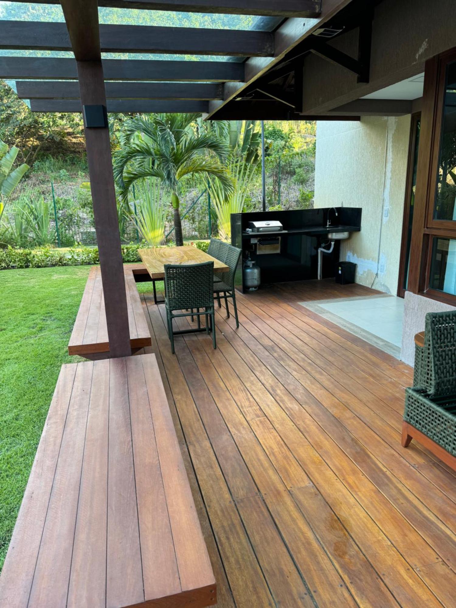 Flat Terreo Luxo 2Qts Carneiros Ao Lado Da Igrejinha Daire Tamandaré Dış mekan fotoğraf